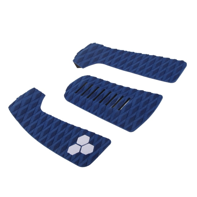 Durable Grip EVA Surf Deck Traction Pad For Paddleboard, Versatile Use For Yacht Longboard Paddleboard
