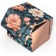thumbnail image 4 of Ultimate Guard - Sidewinder 100+ Xenoskin - Floral Places III - Quiet Glade, 4 of 7