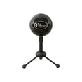 thumbnail image 1 of Blue Microphones Snowball - Microphone - Noir, 1 of 2