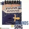 Various Artists - Bahamas: Island of Song / Various - Music & Performance - CD
