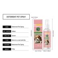 thumbnail image 3 of 100 Ml Sin Spray Masticación para Manzana Amarga Alcohol Cachorros Y Gato, 3 of 9