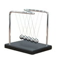 thumbnail image 1 of S SERENABLE Swing Creative Cradle Balance Balls Science Toy Relieve Pressure Small N, 1 of 9