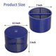 thumbnail image 3 of 1PCS Skimmer Basket Remove Leaves Skimmer Filter Basket for Swimming Pool for Pond for SPX1082 B-15, 3 of 4