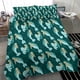 thumbnail image 4 of Juego de Cama Sirena Simple, 4 of 4