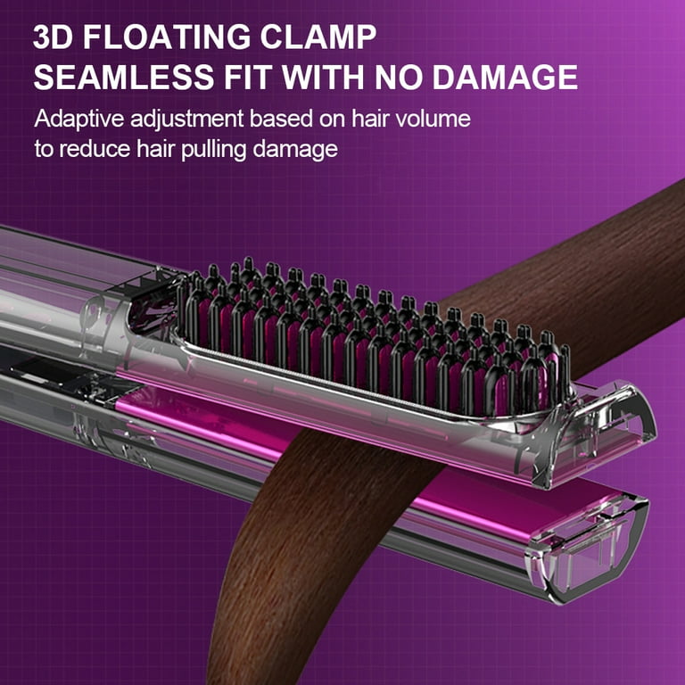 All in cheap one straightener