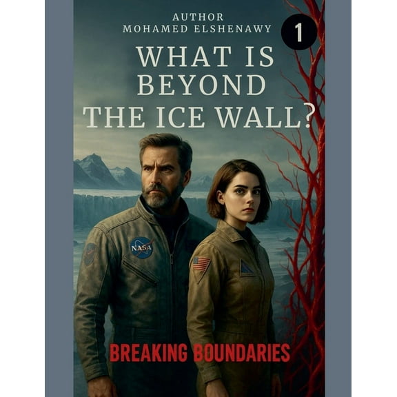 Beyond the Ice Wall Beyond the Ice Wall "Breaking Boundaries", Book 1, (Paperback)