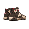 thumbnail image 3 of Jordan MENS Air Jordan 7 Retro "Patta Shimmer" AT3375 200 from Stadium Goods, 3 of 6