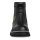 thumbnail image 3 of Bota Hombre Trabajo Roper Casquillo Negro Workland 77451 negro 30 Workland Workland, 3 of 5
