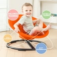 thumbnail image 7 of Spinning Chair for Kids, Sensory Swivel Chair Enhancing Motor Skills, Educational Indoor & Outdoor Toys, 7 of 7