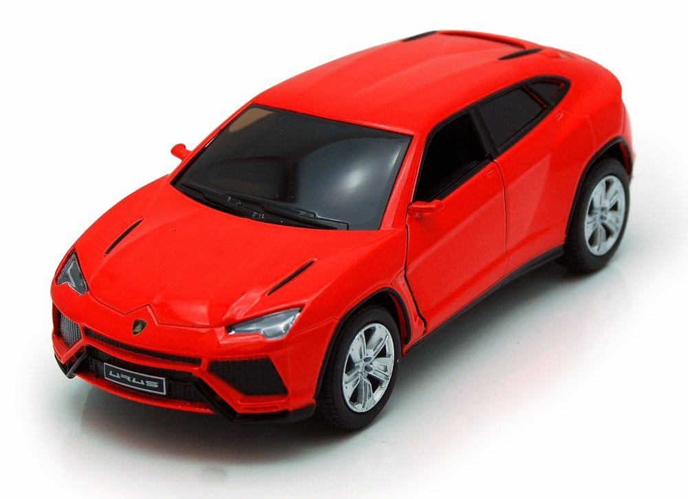 Lamborghini urus toy 2025
