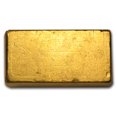 thumbnail image 2 of 10 oz Gold Bar - Engelhard (Loaf-Style/Poured), 2 of 2