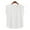 White, variant on IROINNID Round Neckline Summer Tops For Men Sleeveless Summer Cotton And Linen Pocket Tank Tops Pullover Solid Color Tops