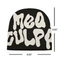 thumbnail image 2 of Gorro de punto de moda unisex., 2 of 2