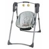 Graco Slim Spaces Compact Baby Swing