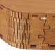 thumbnail image 5 of Hucha de madera para niños y niñas, decoración perfecta para el hogar y regalo práctico para adultos con báscula digital, 5 of 8