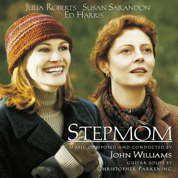 John Williams - Stepmom / O.S.T. - Music & Performance - CD