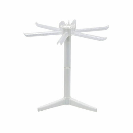 ACDANC Pasta Drying Rack,High-Quality Materials Pasta Rack,Takes Up No Space Noodles Drying Hanging Holder