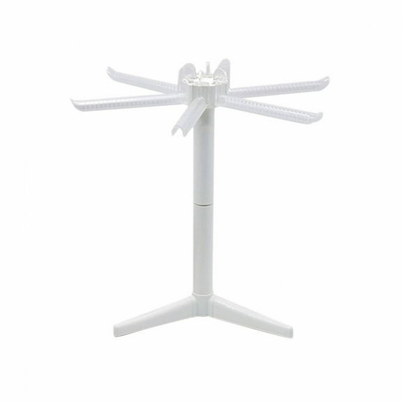 ACDANC Pasta Drying Rack,High-Quality Materials Pasta Rack,Takes Up No Space Noodles Drying Hanging Holder
