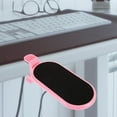 thumbnail image 4 of Computer Desk Arm Rest Punch Free Desktop Wrist Rest Support Gaming Armrest Table Extender, 4 of 8