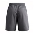 thumbnail image 4 of HAJWOH Mens Athletic Shorts Quick Dry Basketball Soccer Running Sports Gym Active Performance Shorts with Pockets, 4 of 5