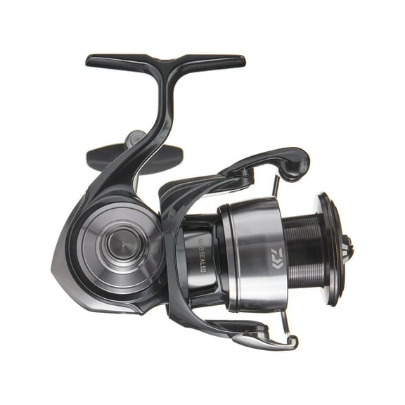 Daiwa CERTLTG2500D-H Certate LT G Spinning Reel