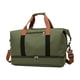 thumbnail image 1 of Maleta Bolsa Deportiva Gym Fitness Viaje Tote Multifunción, Verde, 1 of 3