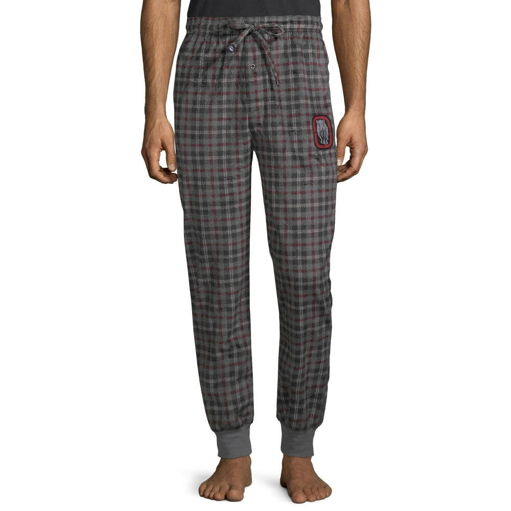 jogger sleep pants