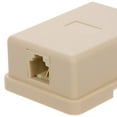 thumbnail image 3 of CUITING Rj12 Câble Prise de Téléphone Plaque de Couverture Boîte de Distribution Téléphonique, 3 of 8