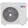 Cooper & Hunter 9000 BTU Mini Split Air Conditioner Heat Pump Ductless ...