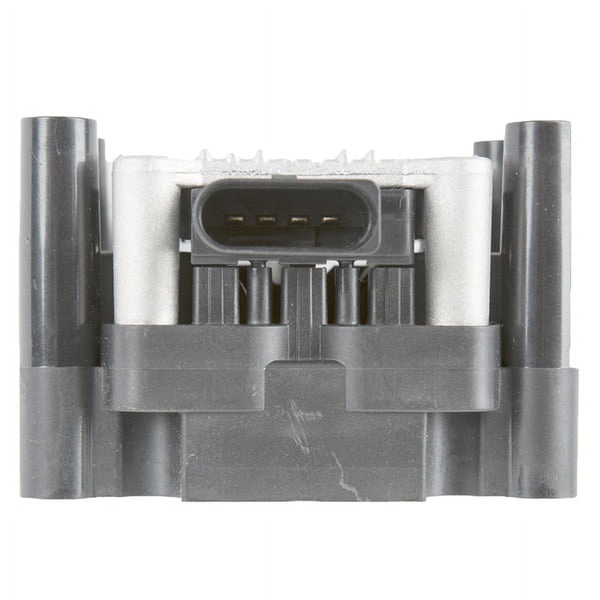 Delphi GN10018 Ignition Coil Fits select: 1999-2001,2011-2015 VOLKSWAGEN JETTA