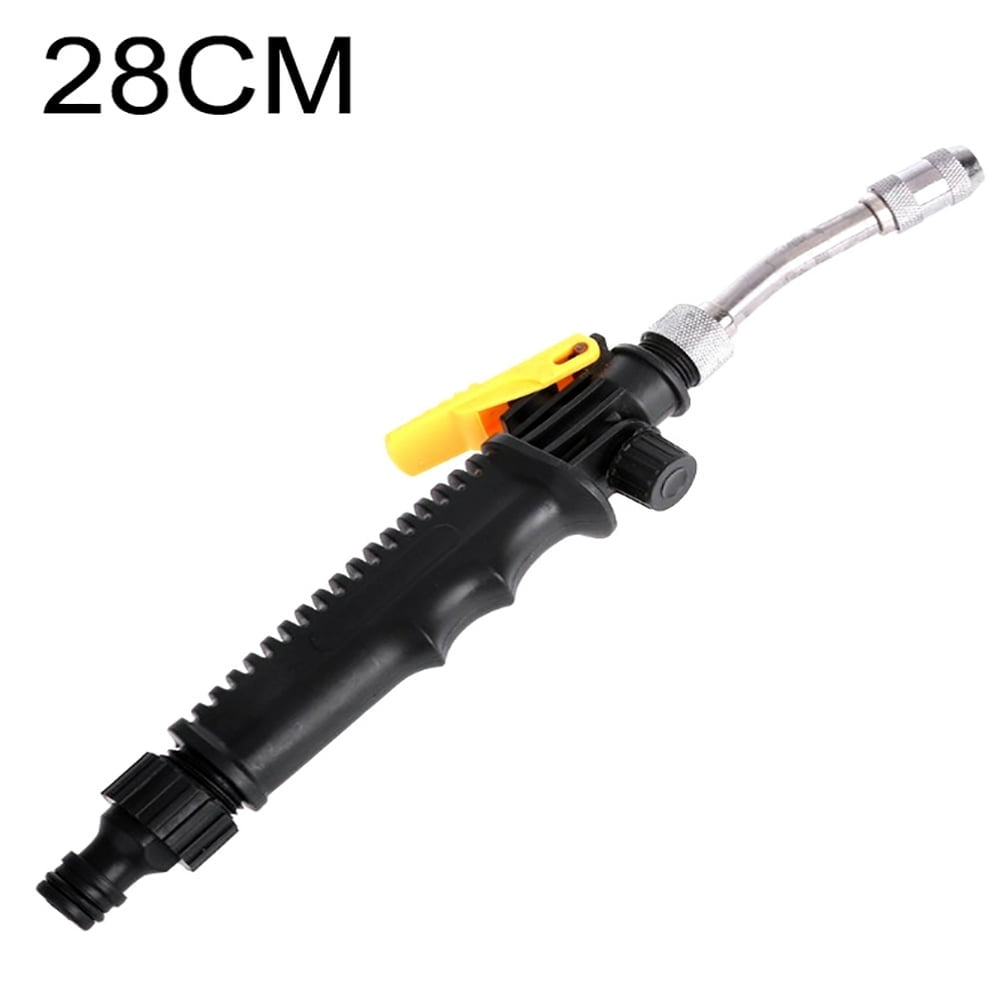EIMELI Wash Tube Hose Car High Pressure Power Water Jet Washer Tools Auto Cleaner Watering Lawn Garden Styling