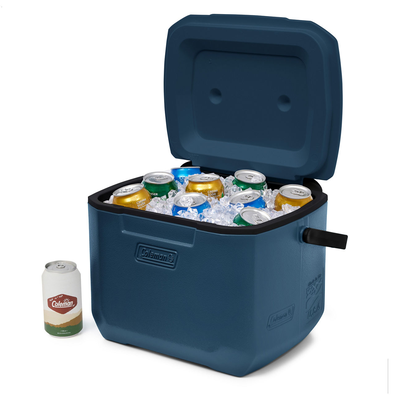 Coleman Chiller 16 Qt Portable Cooler photo 3