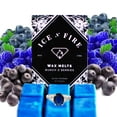 thumbnail image 1 of Bunch O Berries Anneau Fondant de Cire, 1 of 3