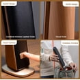thumbnail image 4 of Lámpara de escritorio WILIT, plegable, portátil, recargable, LED, 3 colores, 4 of 6