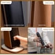thumbnail image 4 of Lámpara de escritorio WILIT, plegable, portátil, recargable, LED, 3 colores, 4 of 6