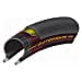 thumbnail image 2 of CONTINENTAL : GATORSKIN : Noir/rose : 700 X 28, 2 of 3