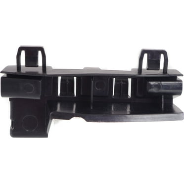 Replacement N013121 Bumper Bracket Compatible For 2006-2010 Ford Explorer 2007-2010 Sport Trac Front, Right Passenger