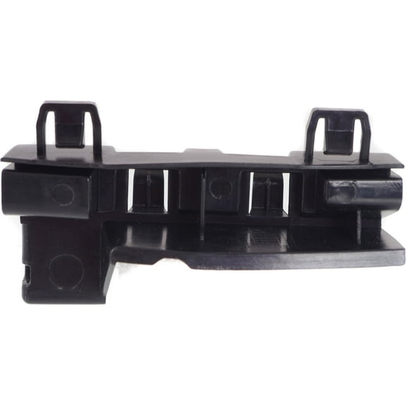 Replacement N013121 Bumper Bracket Compatible For 2006-2010 Ford Explorer 2007-2010 Sport Trac Front, Right Passenger