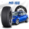 thumbnail image 1 of PAQUETE 2 LLANTAS MIRAGE MR166 185 60 R14 82H, 1 of 4
