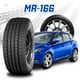thumbnail image 1 of PAQUETE 2 LLANTAS MIRAGE MR166 185 60 R14 82H, 1 of 4