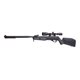 thumbnail image 1 of Rifle Nitro Piston Cal 5.5 Mm + Mira Telescópica Tiro Blanco Para tiro deportivo Benjamin BVH22TPSS-SX, 1 of 4