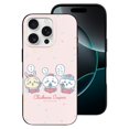 thumbnail image 2 of Chiikawa TPU Case for iPhone 16 Pro – with Ultra Slim, Shockproof, Anti-Yellowing, Scratch-Resistant, Wireless Charging Compatible, Enhanced Grip Black-style, 2 of 7