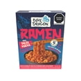 thumbnail image 1 of Ramen Blue Dragon Macha 122gr, 1 of 5