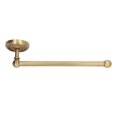 thumbnail image 1 of Towel Shelf, Single Rod Modern Design Bathroom Towel Rack  For Kitchen, 1 of 8