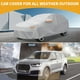 thumbnail image 2 of Cubierta de Automóvil Universal Impermeable para SUV de 182" a 190", 2 of 5