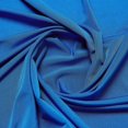 thumbnail image 3 of Zelouf Silky Satin Jersey Knit , Sewing, DIY, Crafts Fabric by the Yard, Blue, 20 Yard, 3 of 6