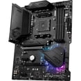 thumbnail image 4 of Tarjeta Madre MSI MPG B550 GAMING PLUS AMD AM4 ATX USB C, 4 of 6