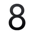 thumbnail image 1 of BKER Letter Numbers With Modern Furniture Enhance The Overall Visual Effect And Fully Demonstrate The Owner's Taste And Style!, 1 of 3