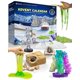 thumbnail image 2 of Calendario de Adviento Japace Science 2023 para niñas y niños, regalos de Navidad para niños de 4 a 6 a 8 a 12 años, kits de ciencia con 24 experimentos geniales, calendario de cuenta atrás de Navidad, 2 of 3