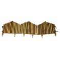 thumbnail image 1 of Bamboo Garden Edging, 1 of 1